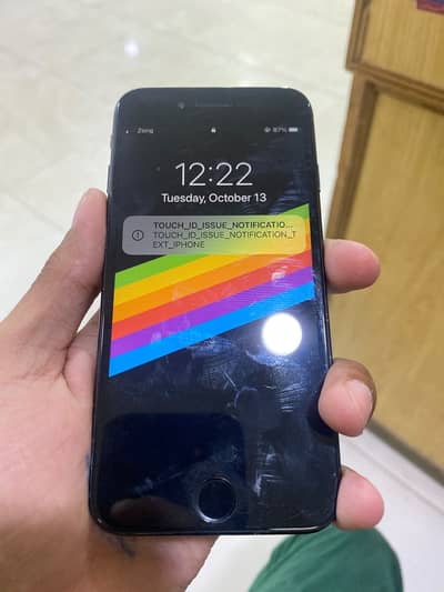 Apple iPhone 7