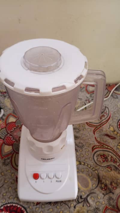 Juicer Deuron