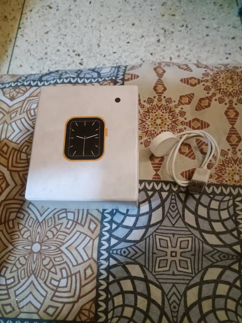 Smart Watch 0