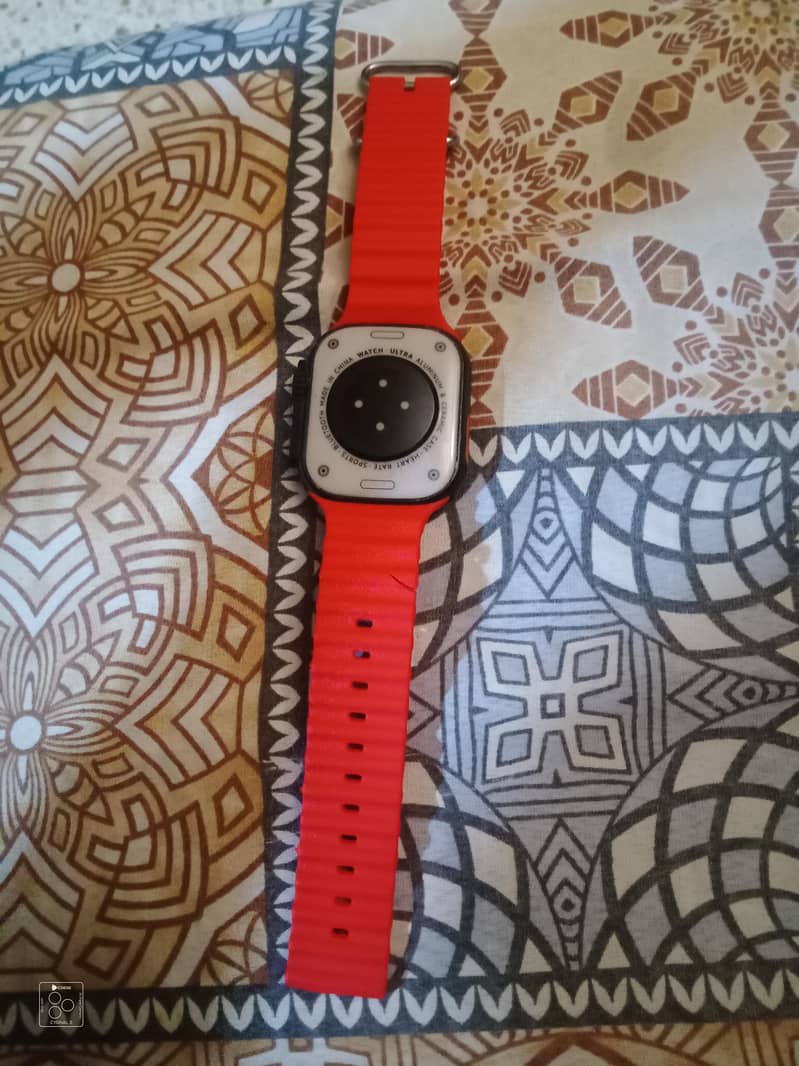 Smart Watch 1