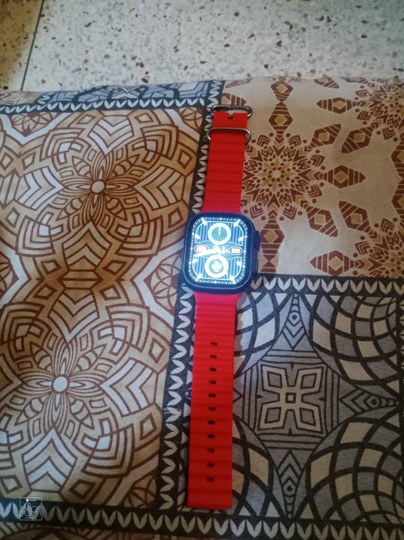 Smart Watch 2