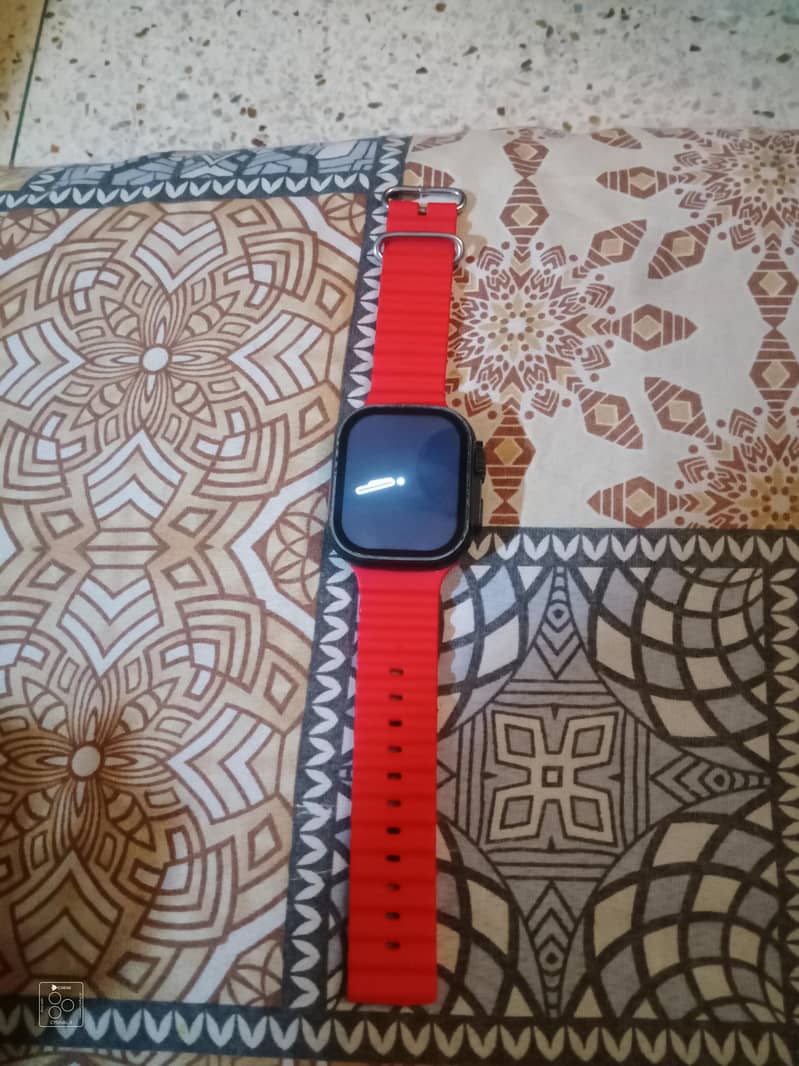 Smart Watch 3