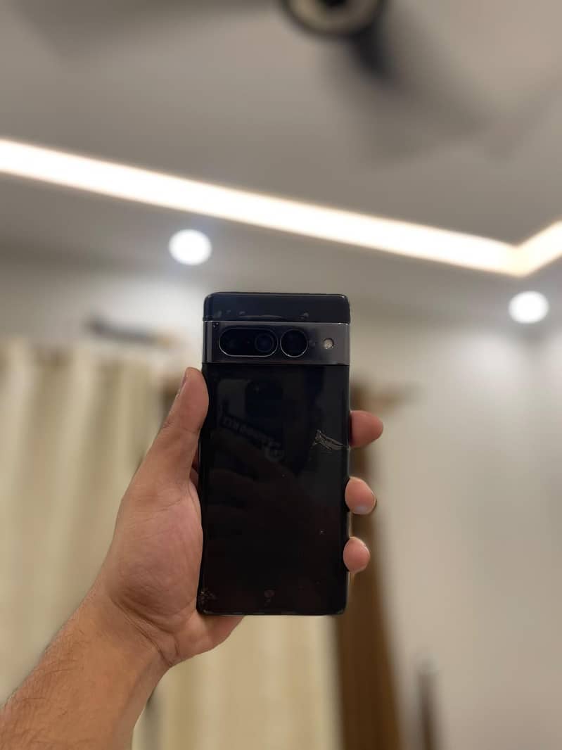 Google Pixel 7 Pro 1