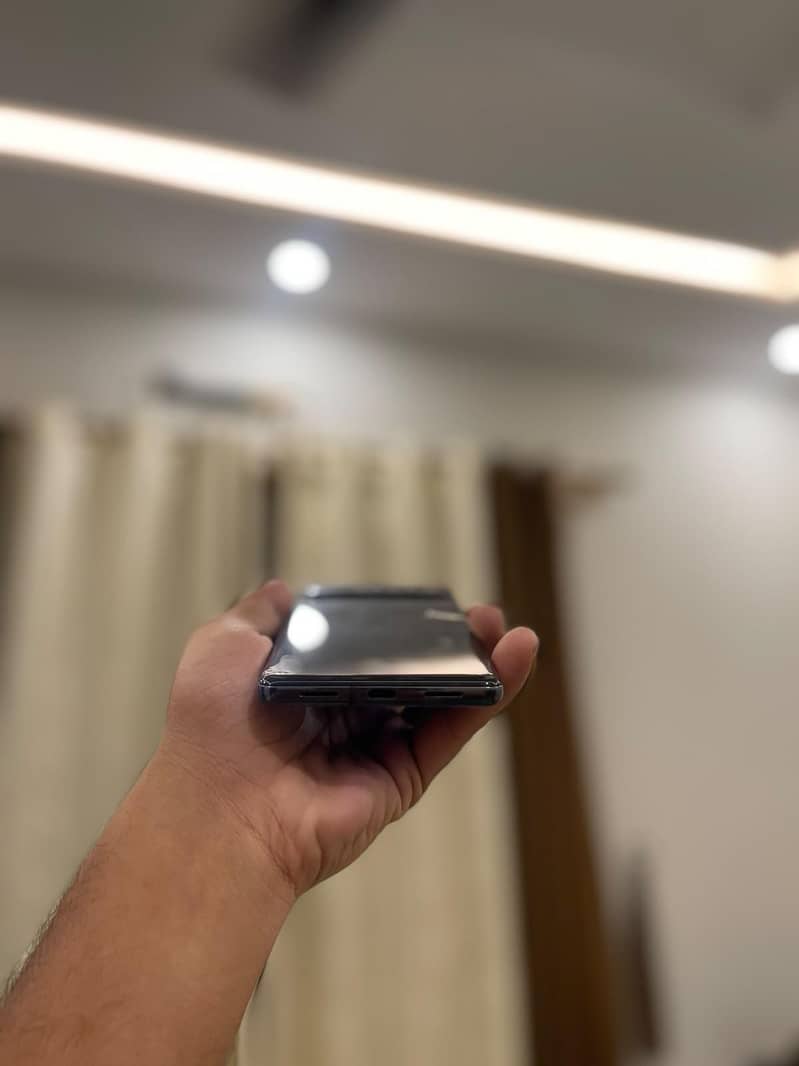 Google Pixel 7 Pro 3