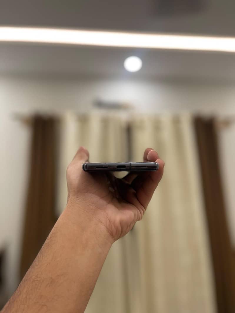 Google Pixel 7 Pro 4