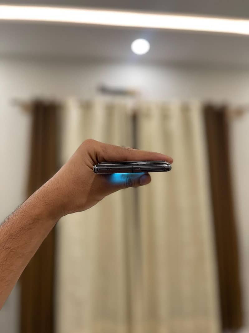 Google Pixel 7 Pro 5