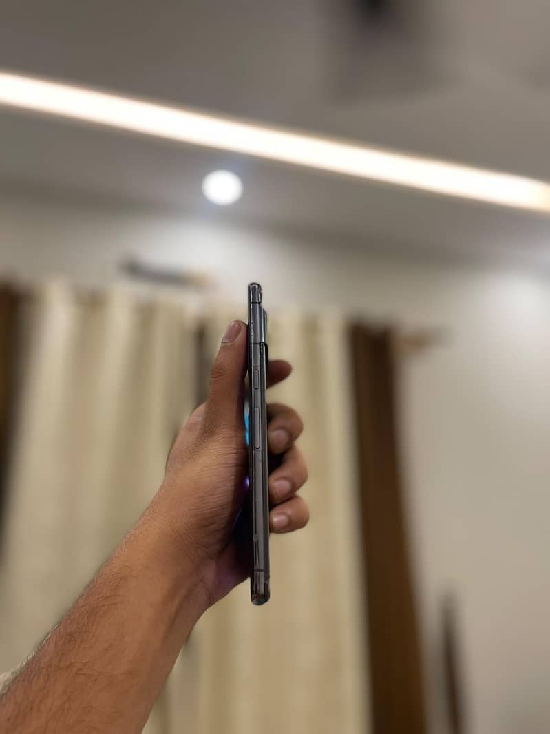 Google Pixel 7 Pro 6