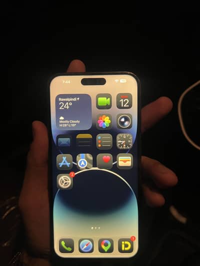 Apple iPhone 14 Pro Max