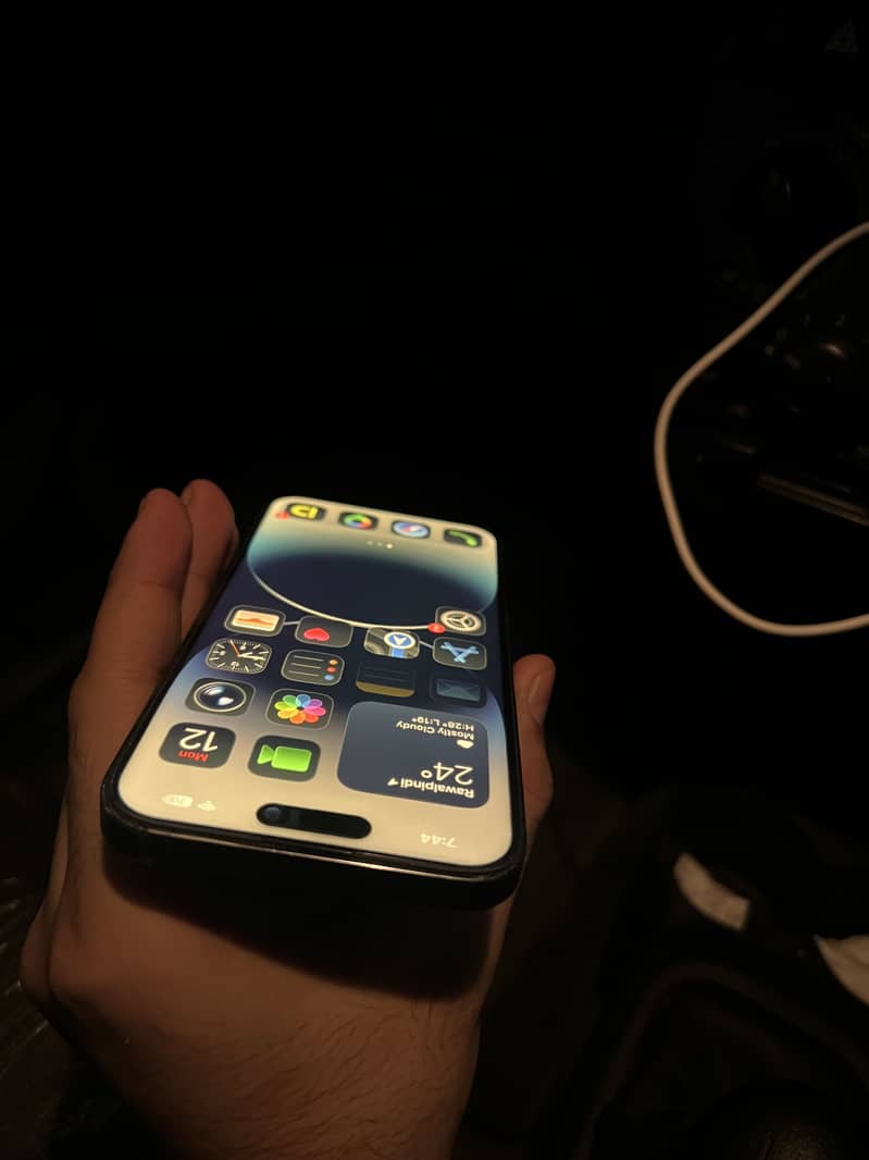 Apple iPhone 14 Pro Max 2