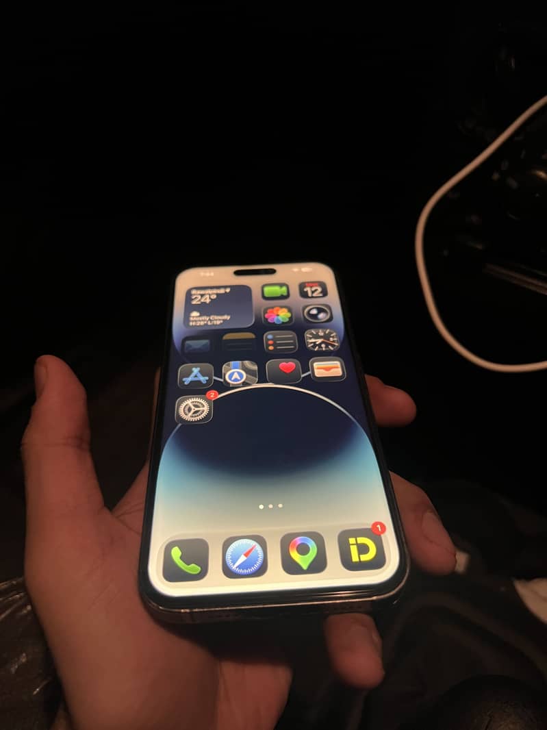 Apple iPhone 14 Pro Max 5