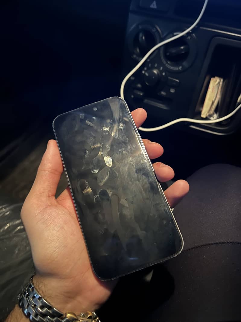 Apple iPhone 14 Pro Max 16