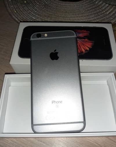 Apple iPhone 6S