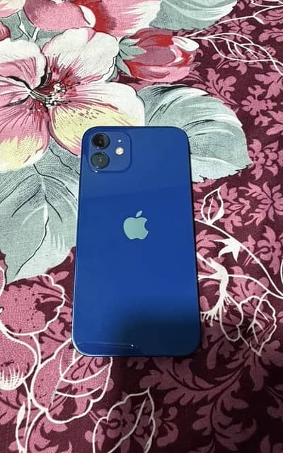 Apple iPhone 12