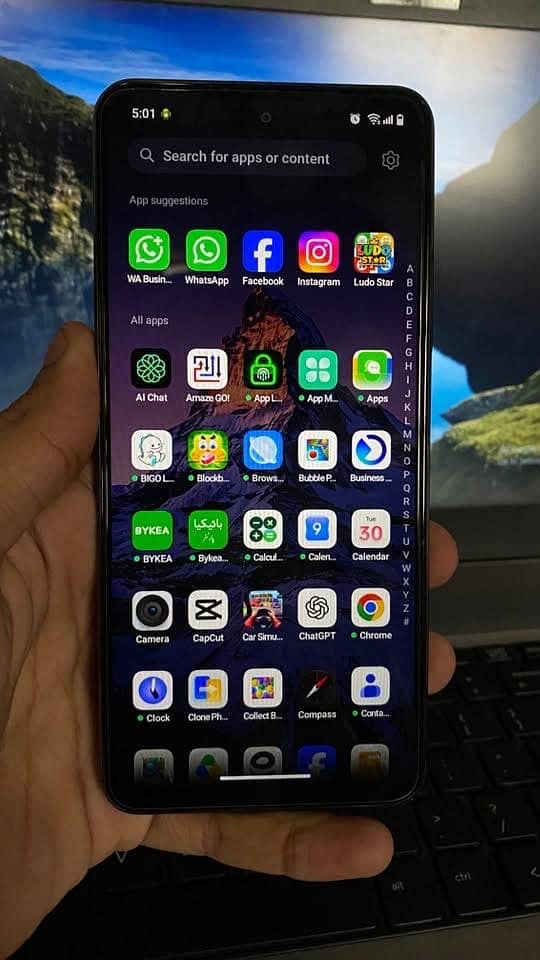 Realme 0