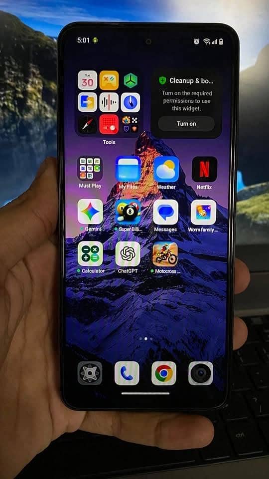 Realme 1