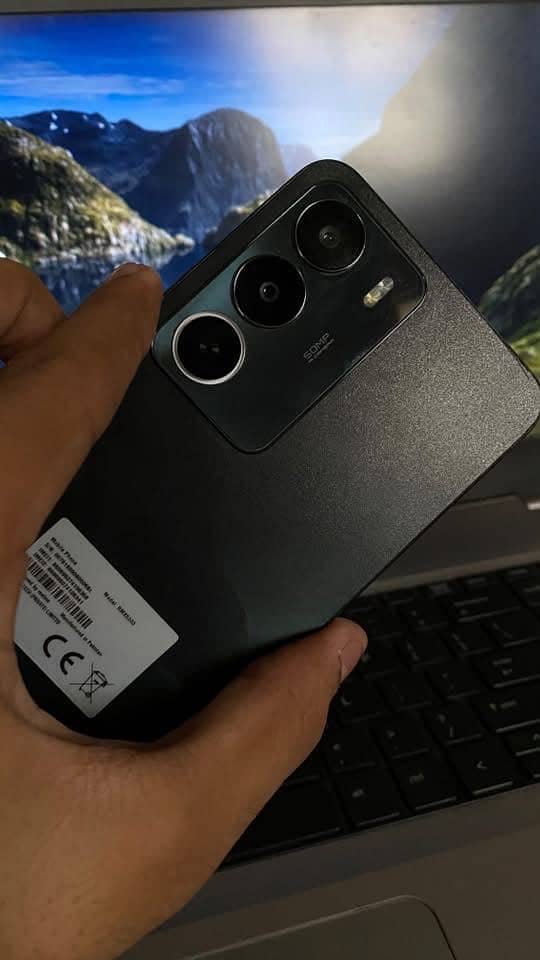 Realme 3