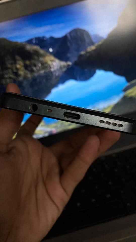 Realme 4
