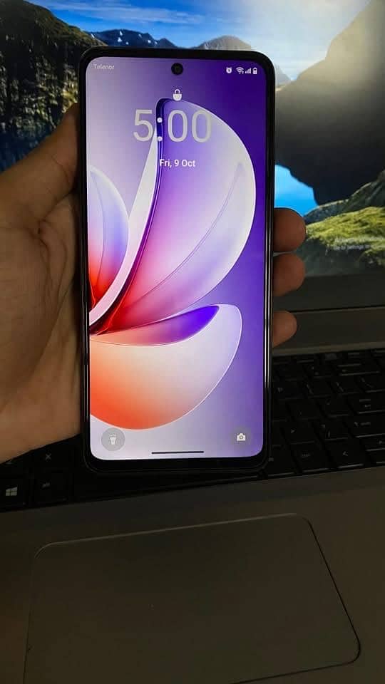 Realme 5
