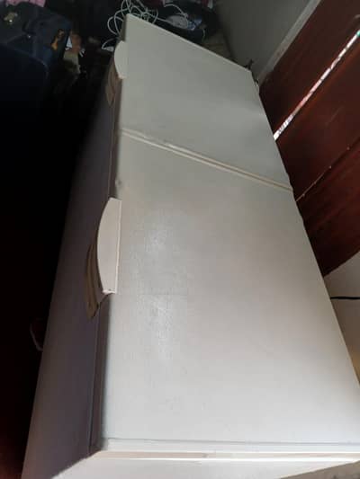 weves frezer stel bady full size