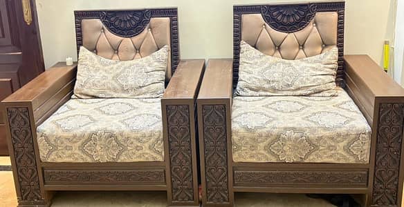 5 seater sofa