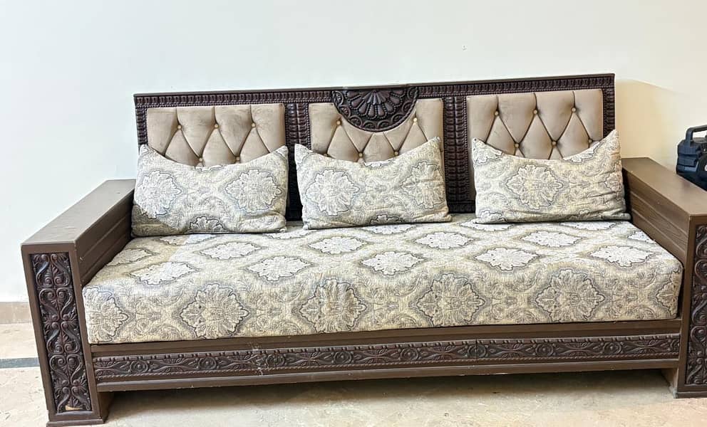 5 seater sofa 1