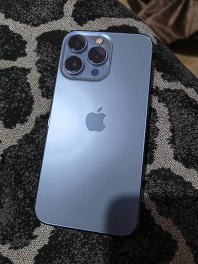 Apple iPhone 13 Pro