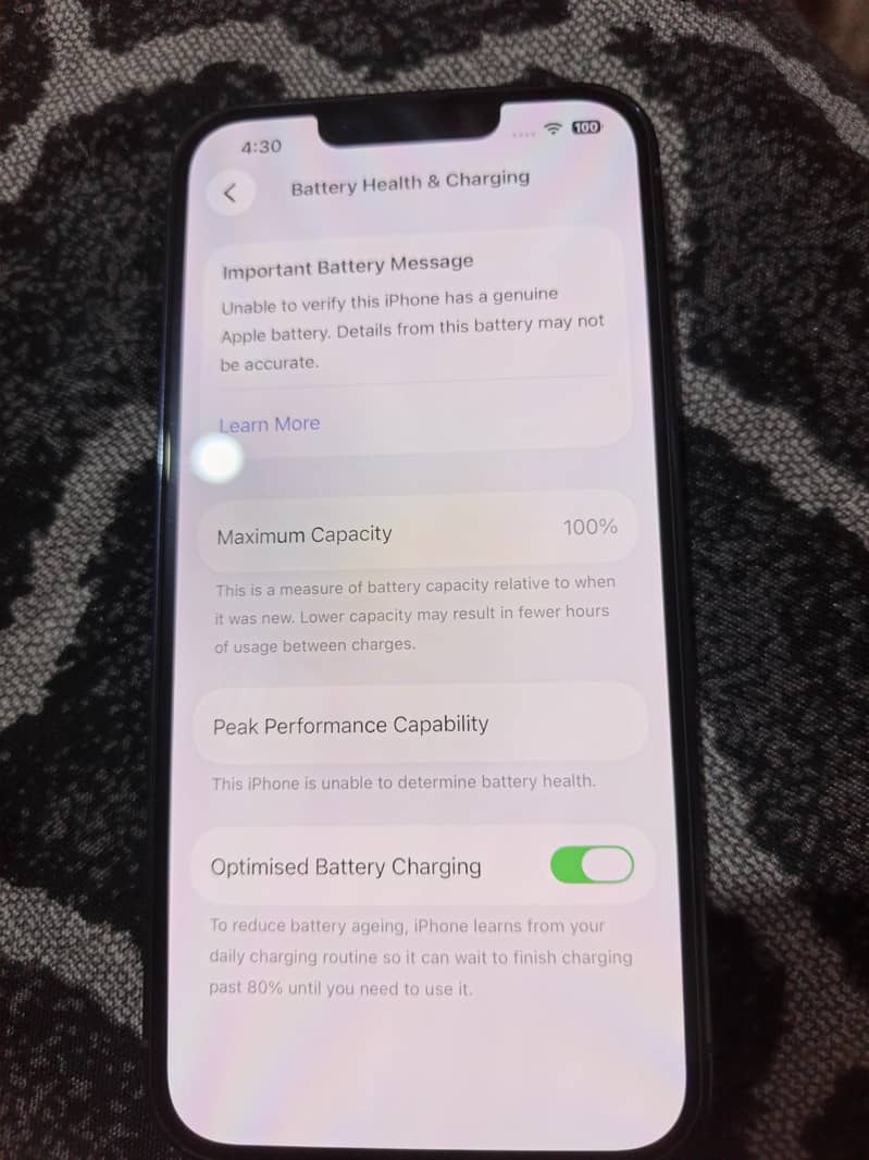 Apple iPhone 13 Pro 2