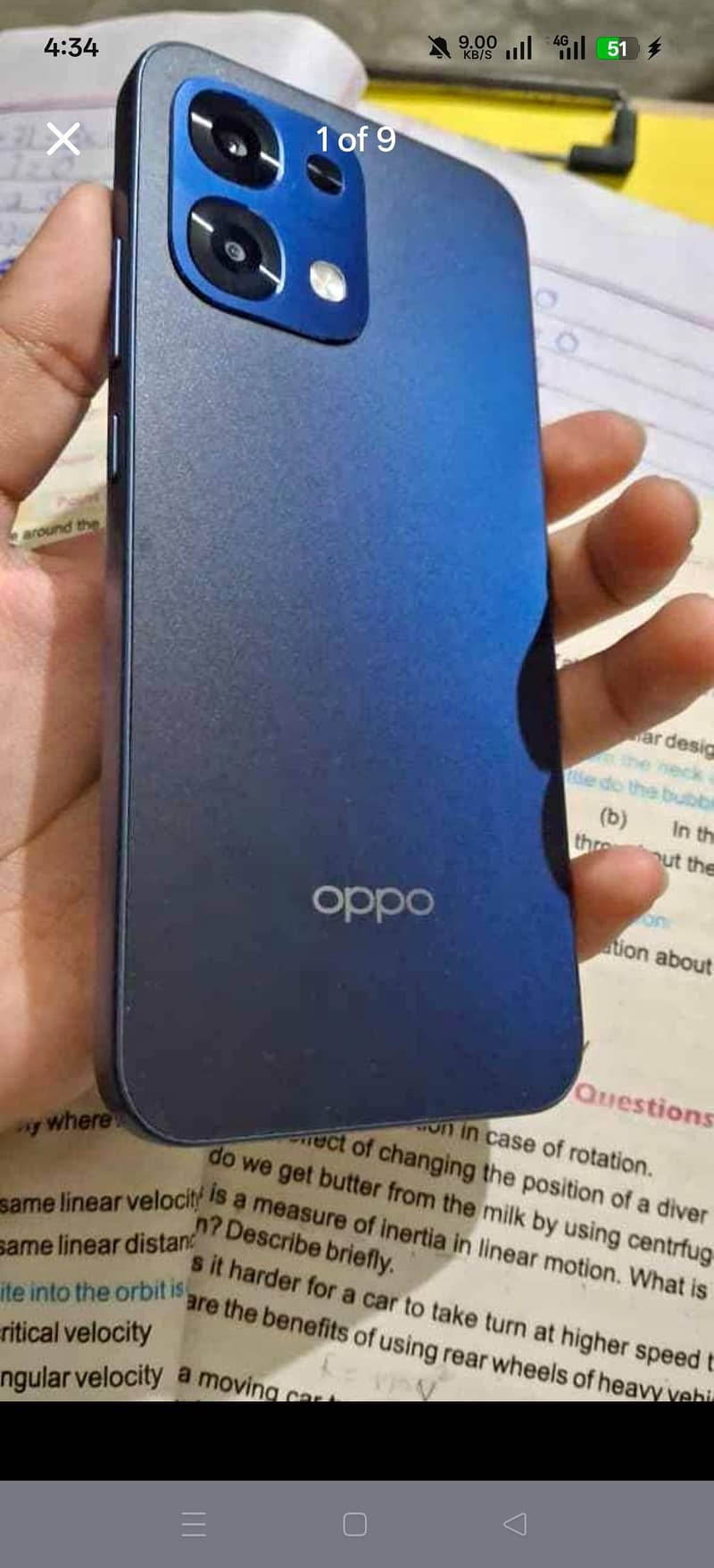 OPPO A6 pro 0