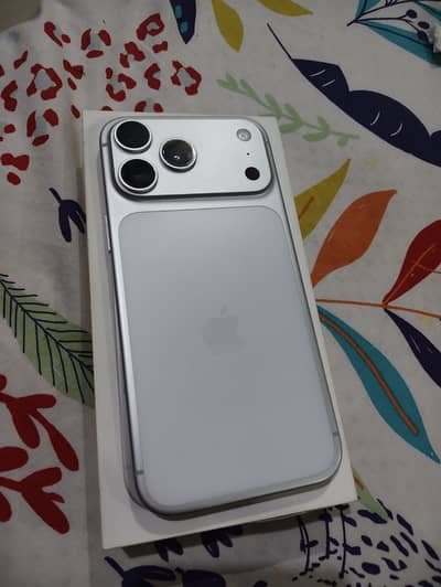 Apple iPhone 17 Pro Max
