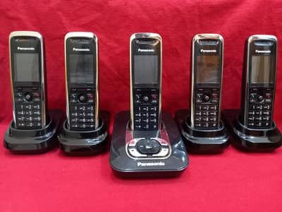 wireless intercom