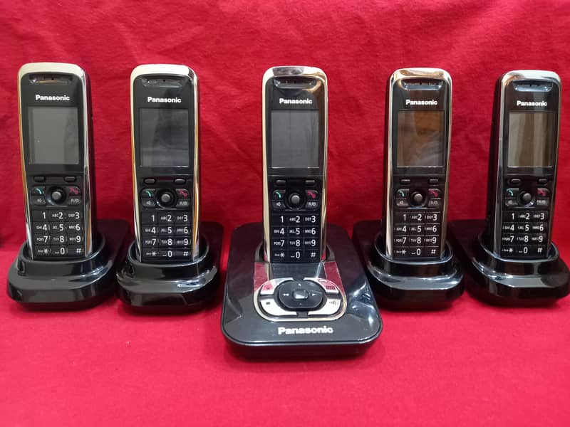 wireless intercom 0