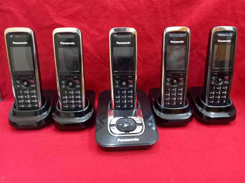 wireless intercom 1
