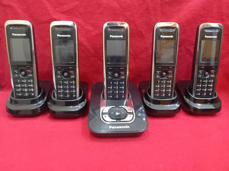 wireless intercom 2