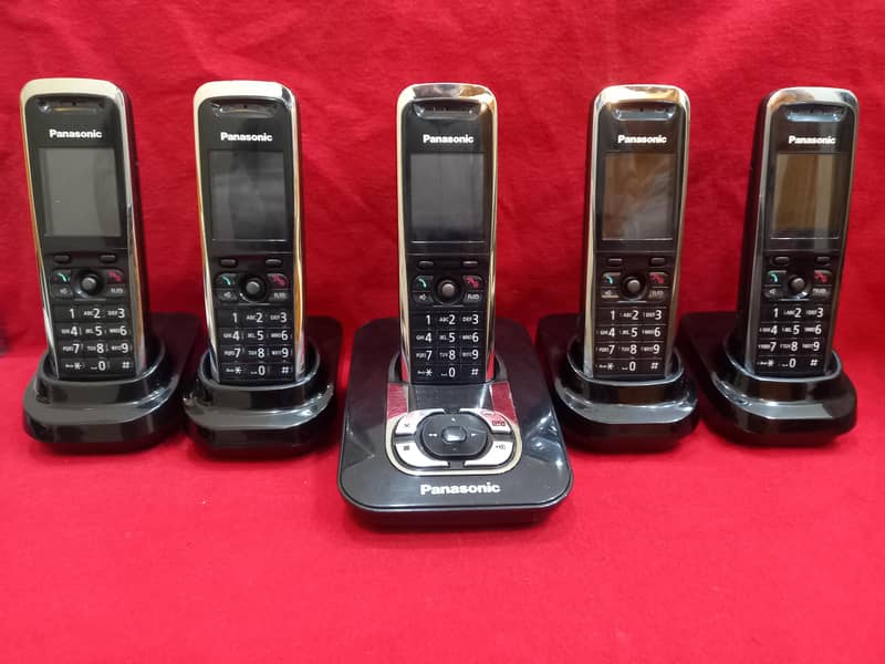 wireless intercom 3