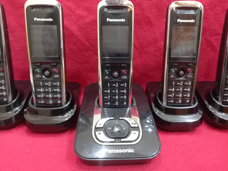 wireless intercom 4