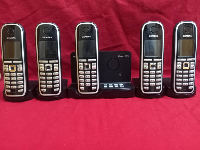 wireless intercom 10