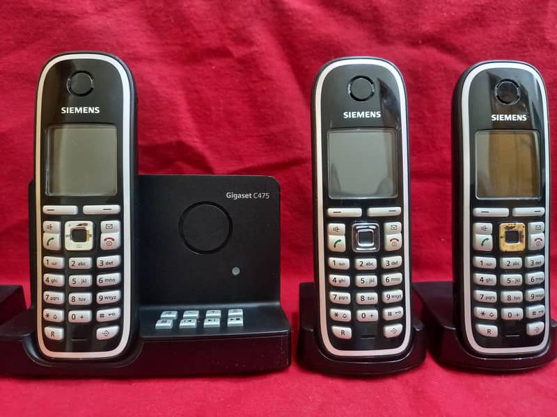 wireless intercom 11