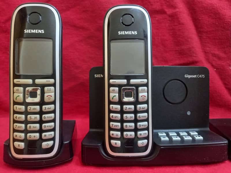 wireless intercom 13