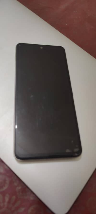 Tecno CAMON 18T 4+4/128 exchange