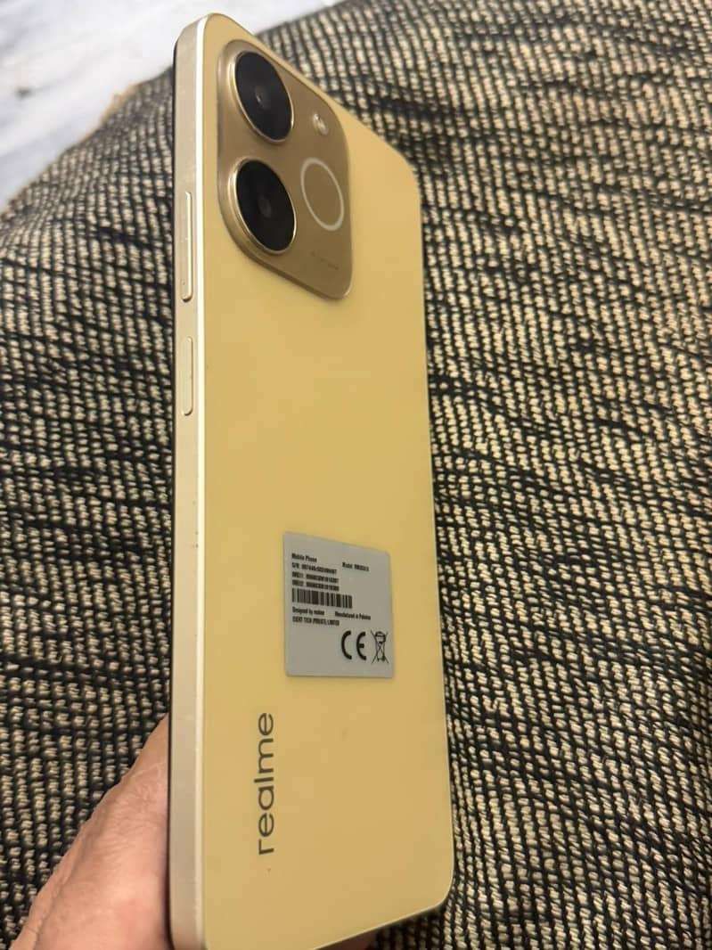 Realme Note 70 -urgent for sale 0