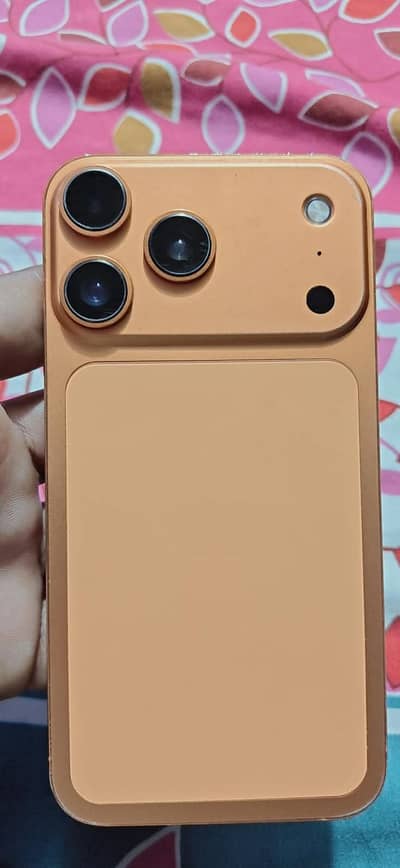 iPhone XR 64GB Converted to iPhone 17 Look