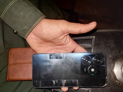 Tecno spark 2024