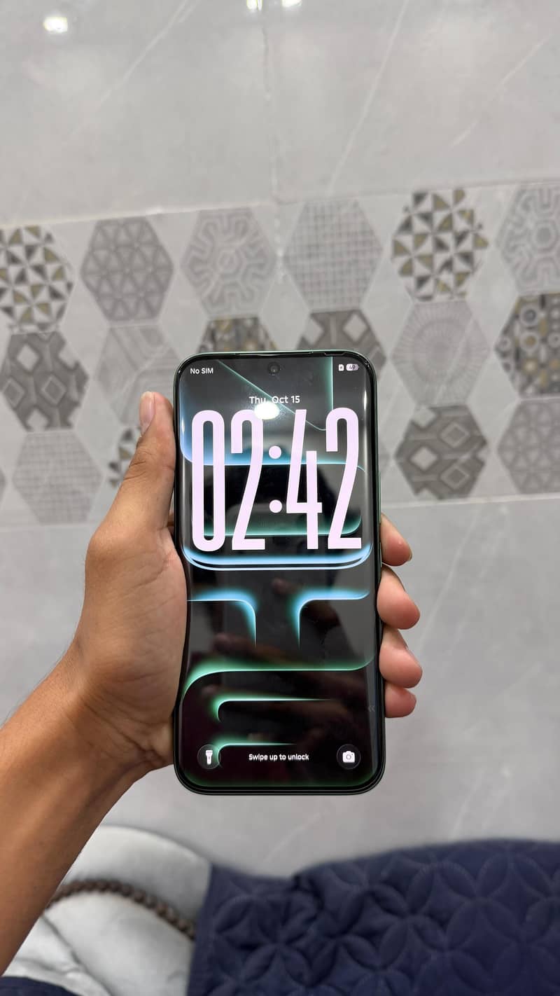 Infinix note edge 1