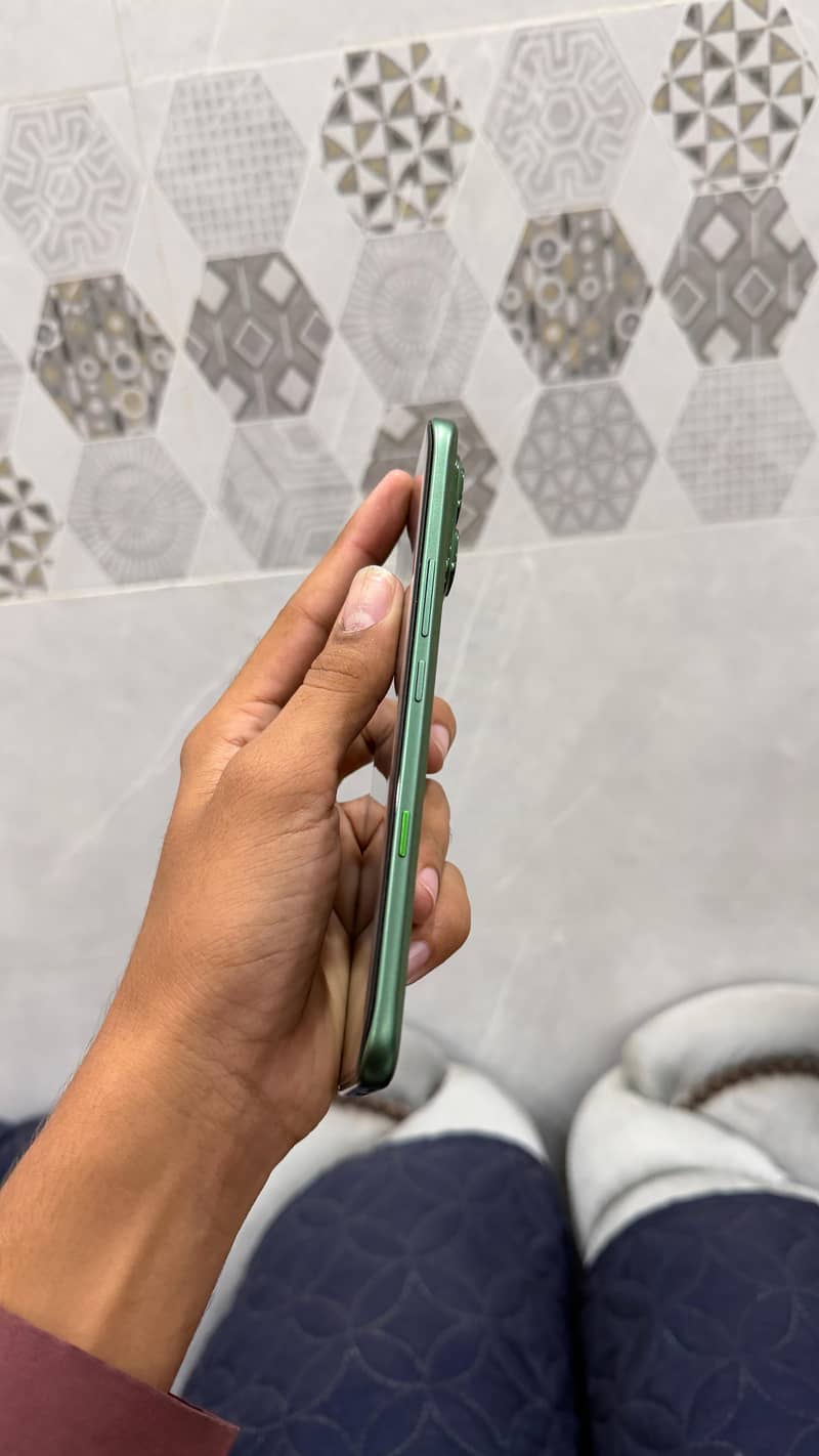 Infinix note edge 2