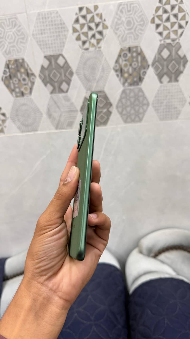 Infinix note edge 3