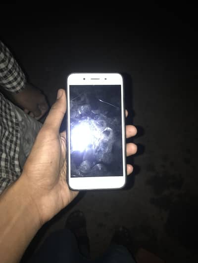 Vivo Y66