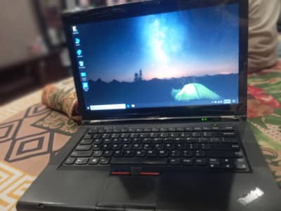 Lenovo thinkpad T430
