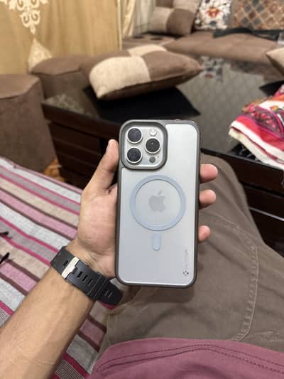 Iphone 15 pro max Non Pta