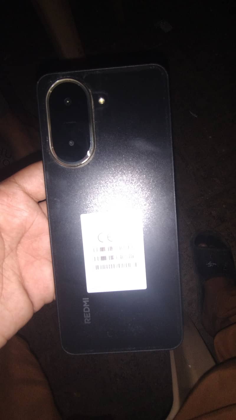 Redmi a5 3