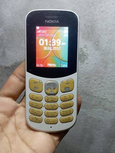 Nokia 130